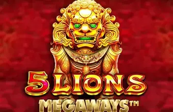 5 Lions Megaways