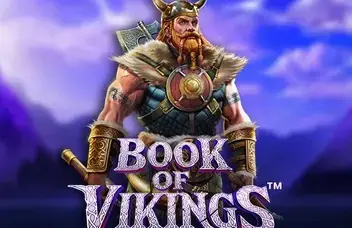 Book of Vikings