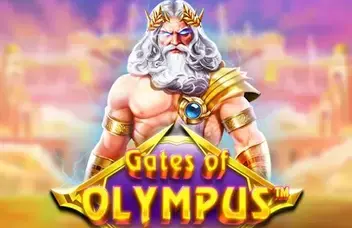 Gates of Olympus