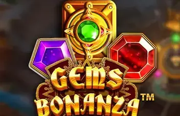Gems Bonanza