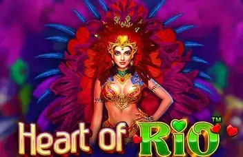 Heart of Rio