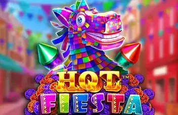 Hot Fiesta