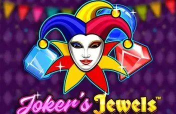 Joker’s Jewels