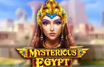 Mysterious Egypt