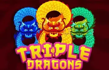 Triple Dragons