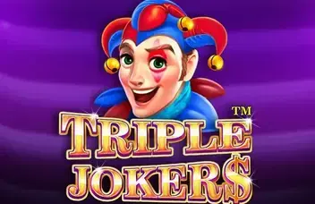 Triple Jokers