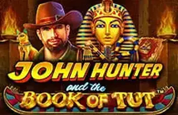 John Hunter and the Book of Tut